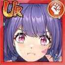 周倉（UR）の画像