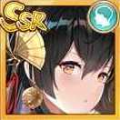 曹操（SSR）の画像