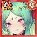 董卓（UR）画像