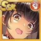 張苞（SSR）画像