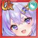 李儒（UR）の画像