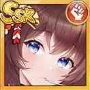 張梁（SSR）画像