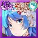 蔡文姫（SR）画像