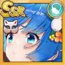 蔡文姫（SSR）の画像