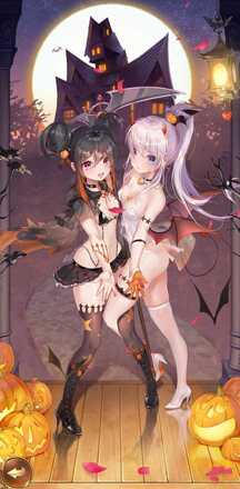 顔良＆文醜（UR）