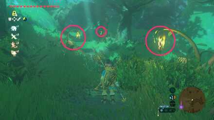 ブレワイのコログしれん攻略