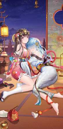 張昭＆張紘（SSR）