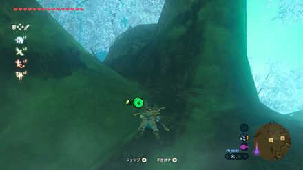 ブレワイのハイラルのなぞなぞしれん攻略