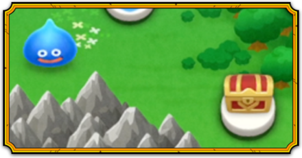 宝箱の解放条件一覧