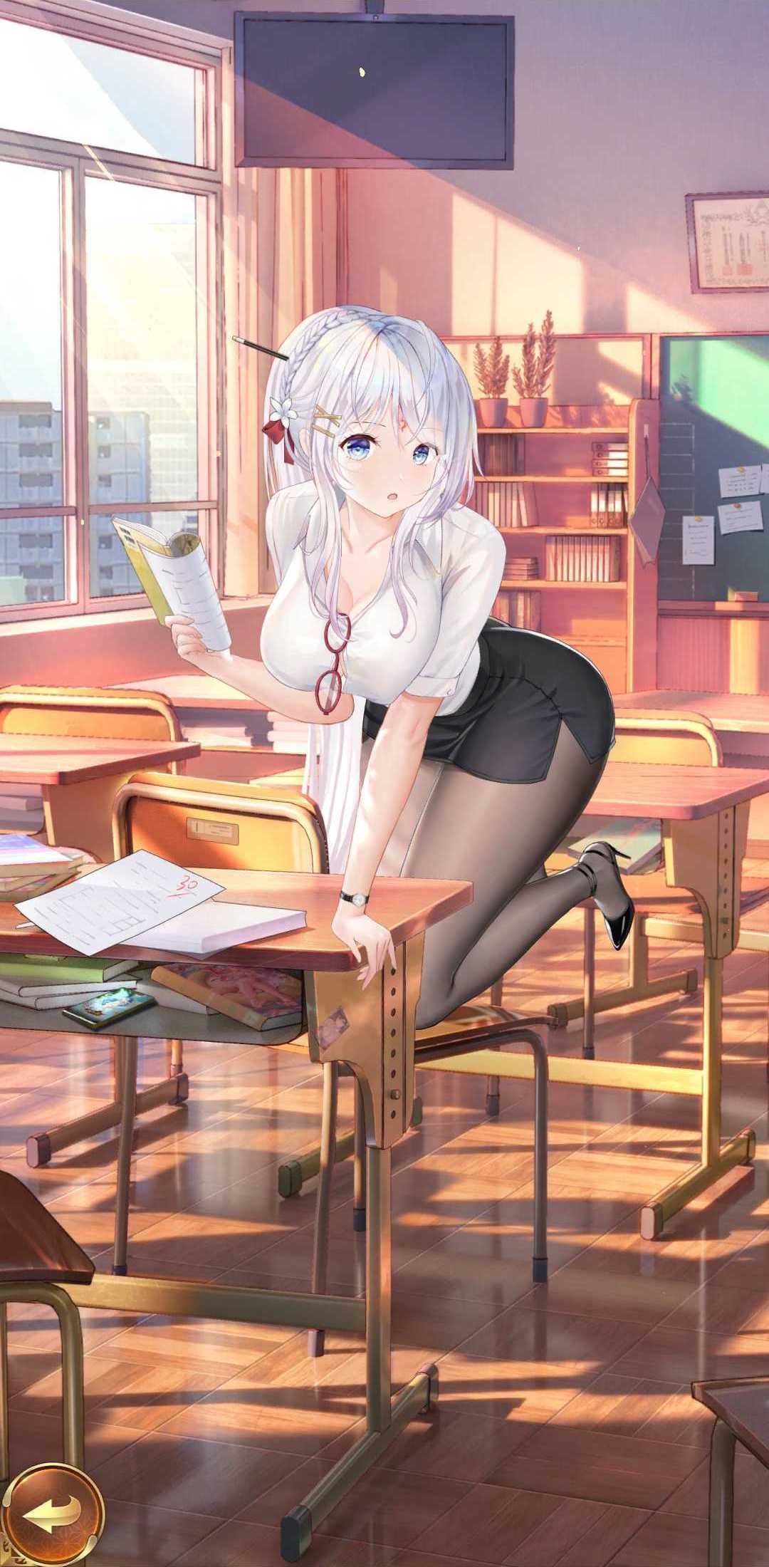 南華老仙（UR）