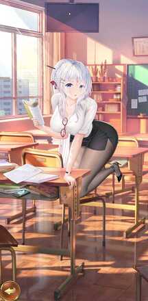 南華老仙（UR）