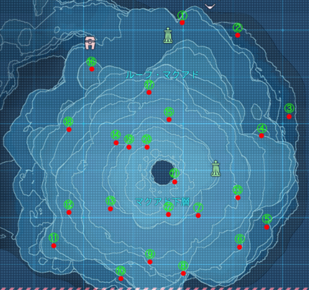 ルーフマクアド赤箱