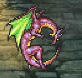 マジックドラゴン画像