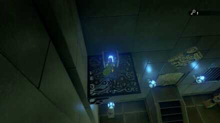 ブレスオブザワイルドのカオキョの祠の5つ目の宝箱の取り方