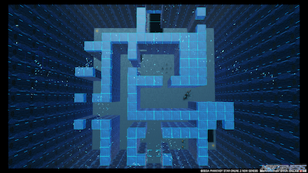 2エリア　ドールズバロウ