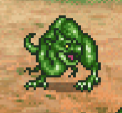 ミニドラゴン画像