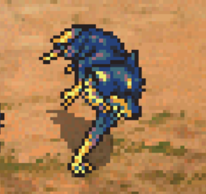 ワイルドナック画像