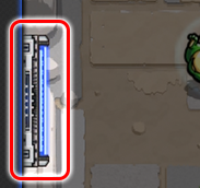 モンスト 転送壁