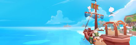 ねこ島物語 ~にゃにゃとシークレットアイランド~