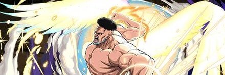 【8206】S級ヒーロー・ぷりぷりプリズナー