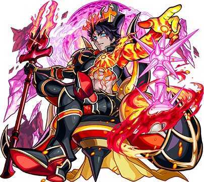 モンスト マルクト廻 ステータス