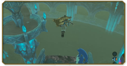 飛び込みに目覚めた男