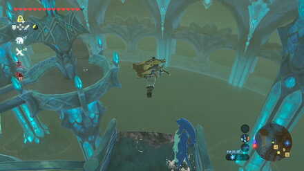 ブレワイの飛び込みに目覚めた男攻略