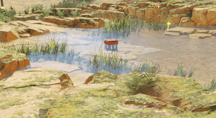 西リテムの24地点