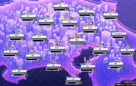 中・大会場に近い小会場にエントリーがオススメ