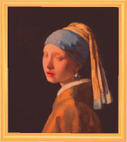 すてきなめいが(夜)