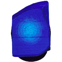 てがかりのちょうこく(夜)