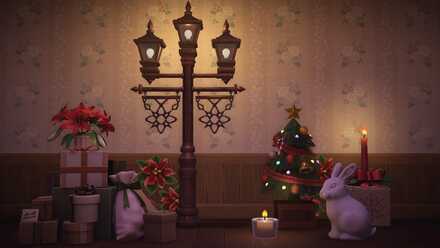 アイアンなかざり画像