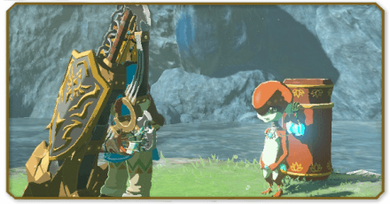 メッセージボトルの行方