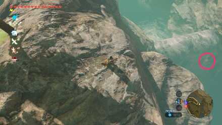 ブレワイのメッセージボトルの行方攻略