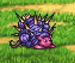 ヘッジホッグ画像