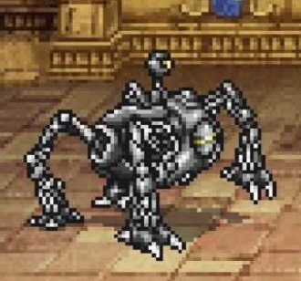 マシンヘッド画像