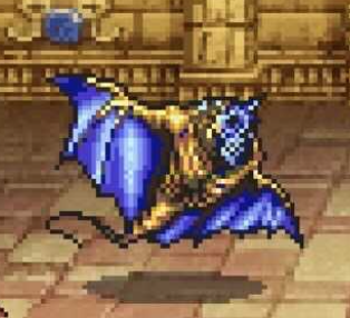 ピラミデライア画像