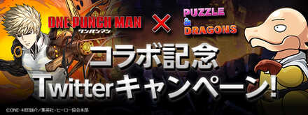 twitterキャンペーン開催