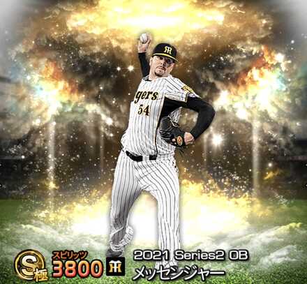 メッセンジャー画像