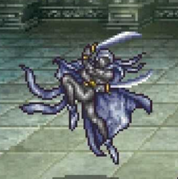 シャドーダンサー画像