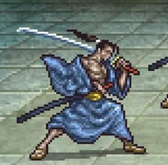 スローニン画像