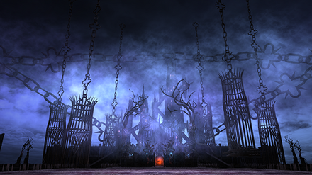 パンデモニウム