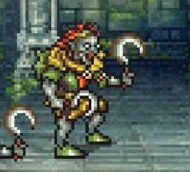 バーサーカー画像