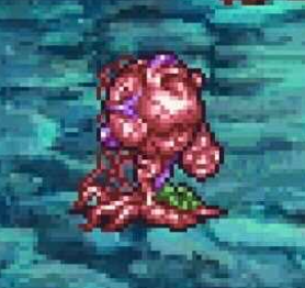 正体不明(内臓1)画像