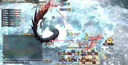 マーキーディープ