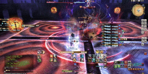 氷火の侵食〜侵食執行＋懲罰撃