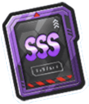 エヴァスキルチップ（SSS）のアイコン