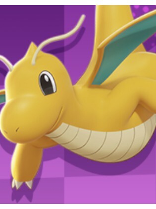 カイリューのアイコン