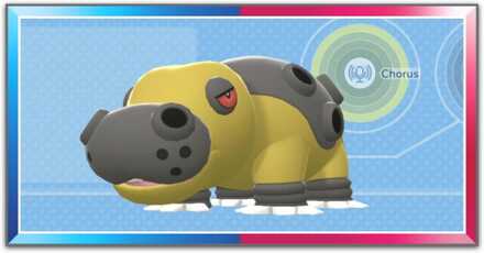 カバルドン育成論