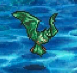 マーキュリバット画像